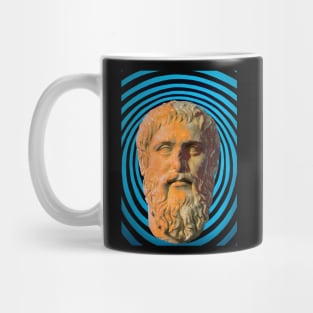 Plato 2 Mug